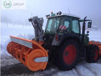 جديدة منفاخ الثلج - آلية المنفعة/ مركبة خاصة AB Group Schneefräse 2.8m/Снегоочиститель 2,8 м/ Odśnieżarka 2.8 m: صورة 1