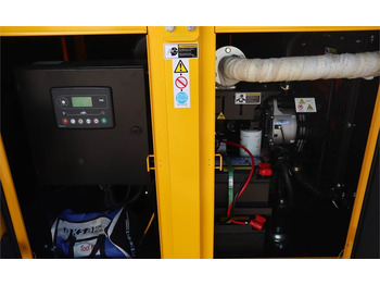 AKSA APD30C Valid inspection, *Guarantee! Diesel, 30 kV  - مجموعة المولدات: صورة 5