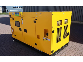 AKSA APD30C Valid inspection, *Guarantee! Diesel, 30 kV  - مجموعة المولدات: صورة 4