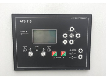 ATS Panel 1250A - Max 865 kVA - DPX-27510  - معدات البناء: صورة 3