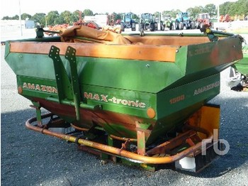 Amazone ZA-MMAX - الآلات الزراعية