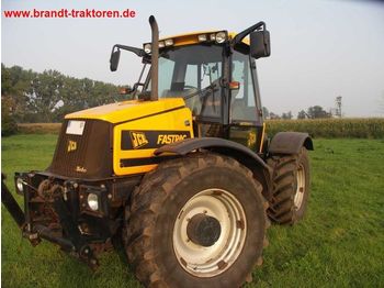 JCB 2125 *Klima* wheeled tractor - جرار