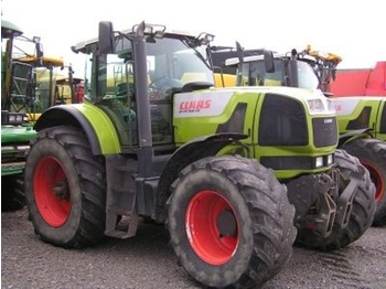 Utilaj agricol tractor Claas Atles 936  - جرار