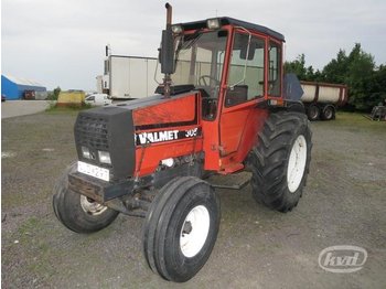 VALMET 305 Traktor (Rep.objekt) -88  - جرار