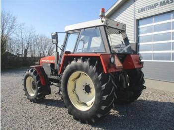 Zetor 12145 Sjælden udbudt traktor - جرار