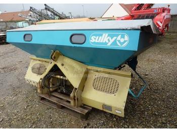 Sulky DPA XL 2000L - معدات التسميد