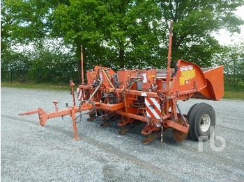 Grimme VL20 KLZ 4 Row - الآلات الزراعية