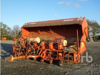 Grimme VL20 KSZ 6 Row - الآلات الزراعية