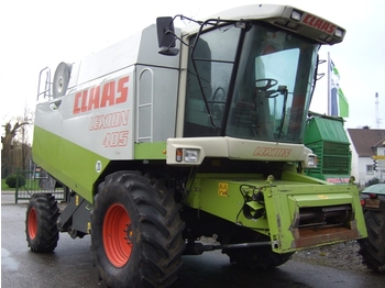 CLAAS Lexion 440, 450, 460 diverse - حصادة