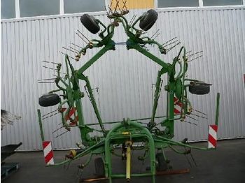 KRONE KW7,70/6X - الآلات الزراعية