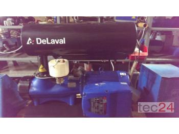 DeLaval DVP-F 2700 - معدات الحلب