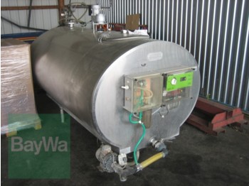 Westfalia 1600 Liter - معدات الحلب
