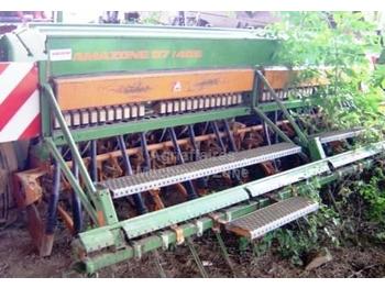 Amazone 4M - آلة البذر