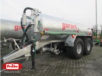 Garant VT 18300 EcoLine Plus - صهريج السماد السائل