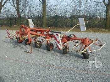 Pz FANEX 641 Hay - آلة تيبيس العشب/ آلة جمع العشب