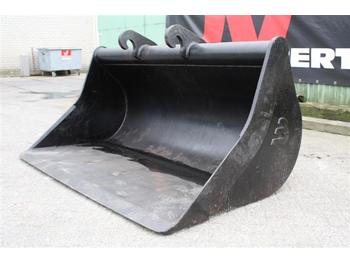 Beco Ditch cleaning bucket NG-4-2100 - ملحق