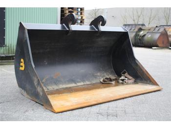 Beco Ditch cleaning bucket SBG-65 - ملحق