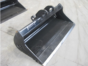 Cangini Ditch cleaning bucket NG-1200 - ملحق