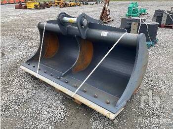 STRICKLAND 2400 mm Cleanup Ditching - Fits ... - بكت حفار