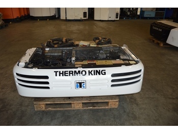 Thermo King MD200 - وحدة تبريد
