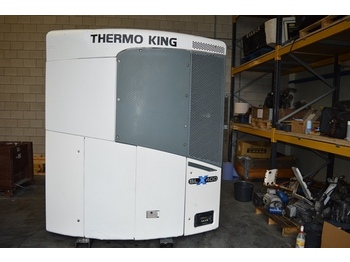 Thermo King SLX400 - وحدة تبريد