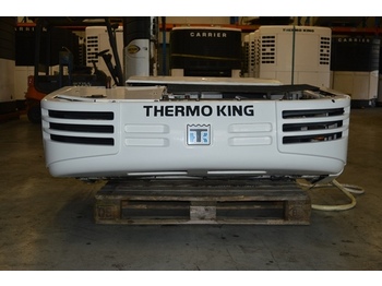 Thermo King TS200 - وحدة تبريد