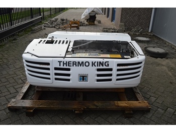 Thermo King TS 500 50 SR - وحدة تبريد