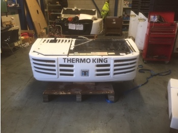 Thermo King TS Spectrum - وحدة تبريد