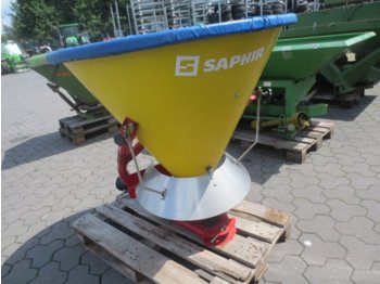 Saphir Salzstreuer PLS 400 - مفرشة الرمل/ الملح