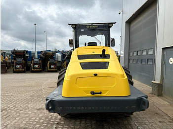 Bomag BW219DH-5 / CE certified / 2021 / low hours - مدحلة: صورة 4