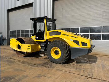 Bomag BW219DH-5 / CE certified / 2021 / low hours - مدحلة: صورة 3