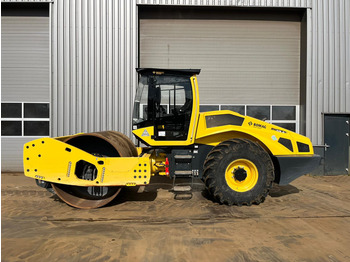 Bomag BW219DH-5 / CE certified / 2021 / low hours - مدحلة: صورة 1