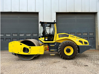 Bomag BW219DH-5 / CE certified / 2021 / low hours - مدحلة: صورة 1