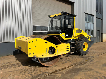 Bomag BW219DH-5 / CE certified / 2021 / low hours - مدحلة: صورة 2