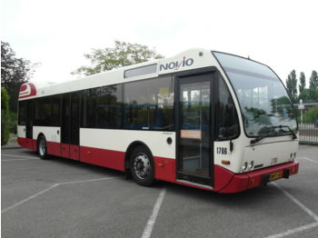DAF BUS SB 250 (24 x)  - حافلة المدينة