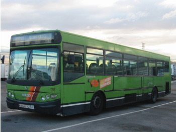 IVECO EUR-29A - حافلة المدينة
