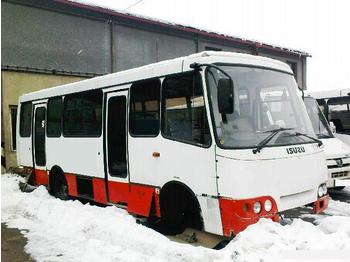 Isuzu BOGDAN - حافلة المدينة