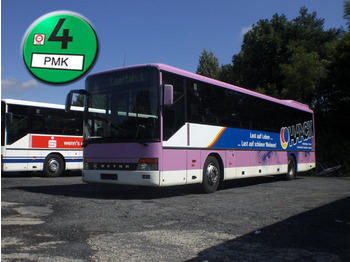 SETRA S 315 UL - حافلة المدينة