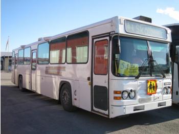 Scania CN 113 - حافلة المدينة