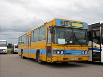 Scania CN 113 - حافلة المدينة