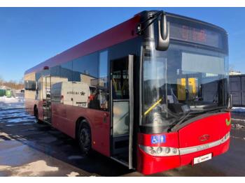 Solaris Urbino 12LE  - حافلة المدينة