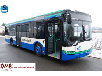 Solaris Urbino 12 / 3x vorhanden / Citaro / Lion / 530  - حافلة المدينة