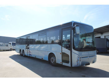 Irisbus Ares 15 meter - مركبة كوتش