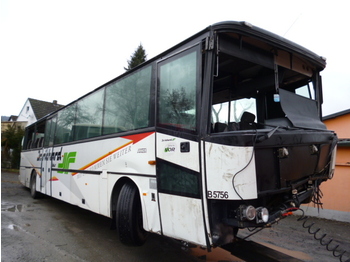 Irisbus Axer C 956.1076 - مركبة كوتش