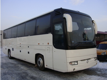 Irisbus Iliade EURO 3 - مركبة كوتش