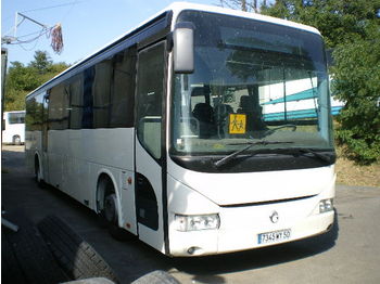 Irisbus arway - مركبة كوتش