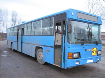 Scania Carrus CN113 - مركبة كوتش