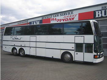 Setra 216 HDS Nightliner Tourneebus mit 12 Betten - مركبة كوتش