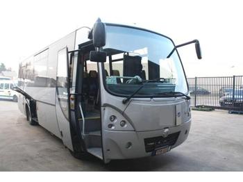Irisbus Tema lift bus ! - حافلة صغيرة