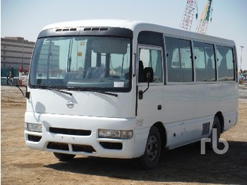 Nissan CIVILIAN 26 Passenger 4X2 - حافلة